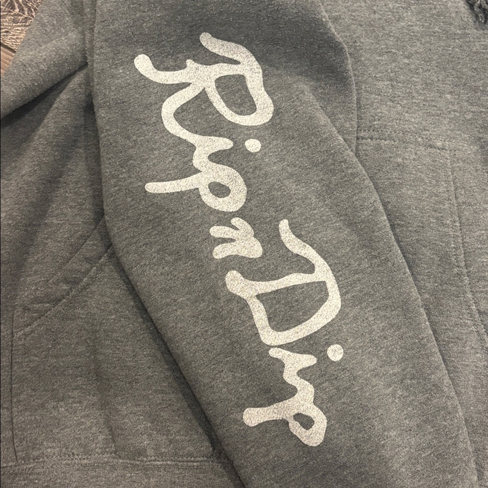 Ripndip Nermal Lisa Pull Over Hoodie - Picture 6 of 8
